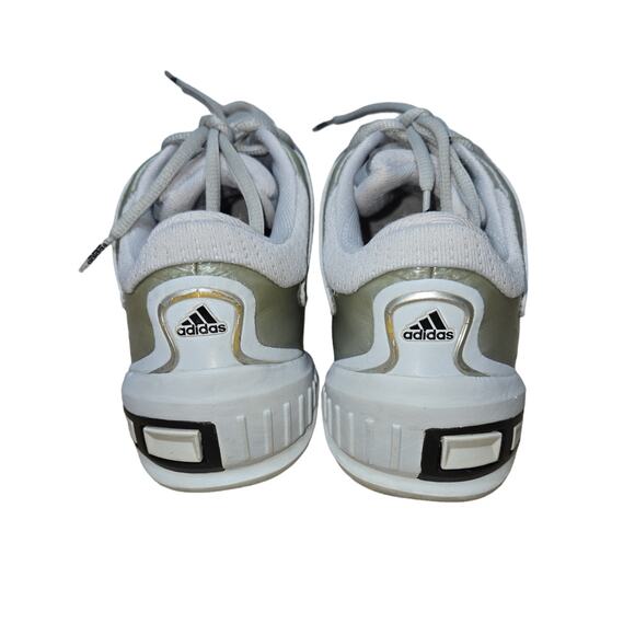 Adidas Barricade 6 Addiware Rare 2003 Size 6.5 - Picture 5 of 6